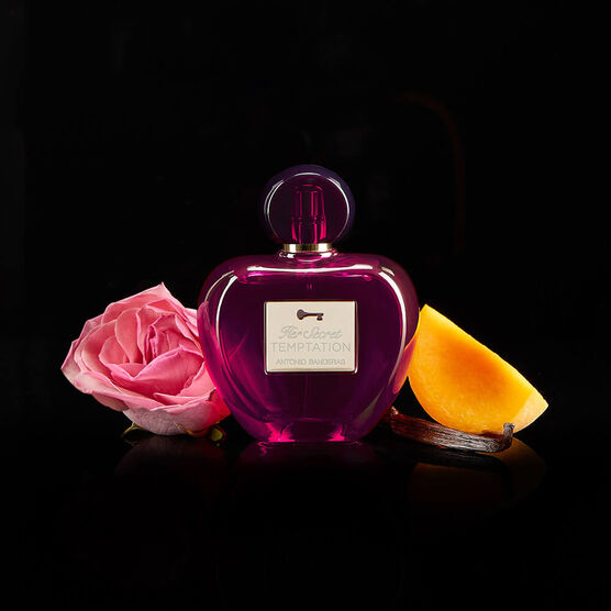 Perfume Antonio Banderas Her Secret Temptation Feminino Eau de Toilette